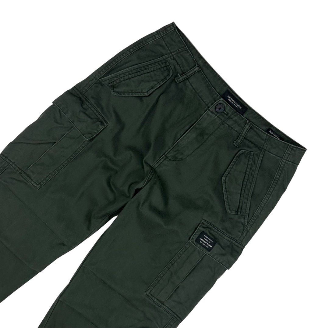 Jacamo discount cargo pants