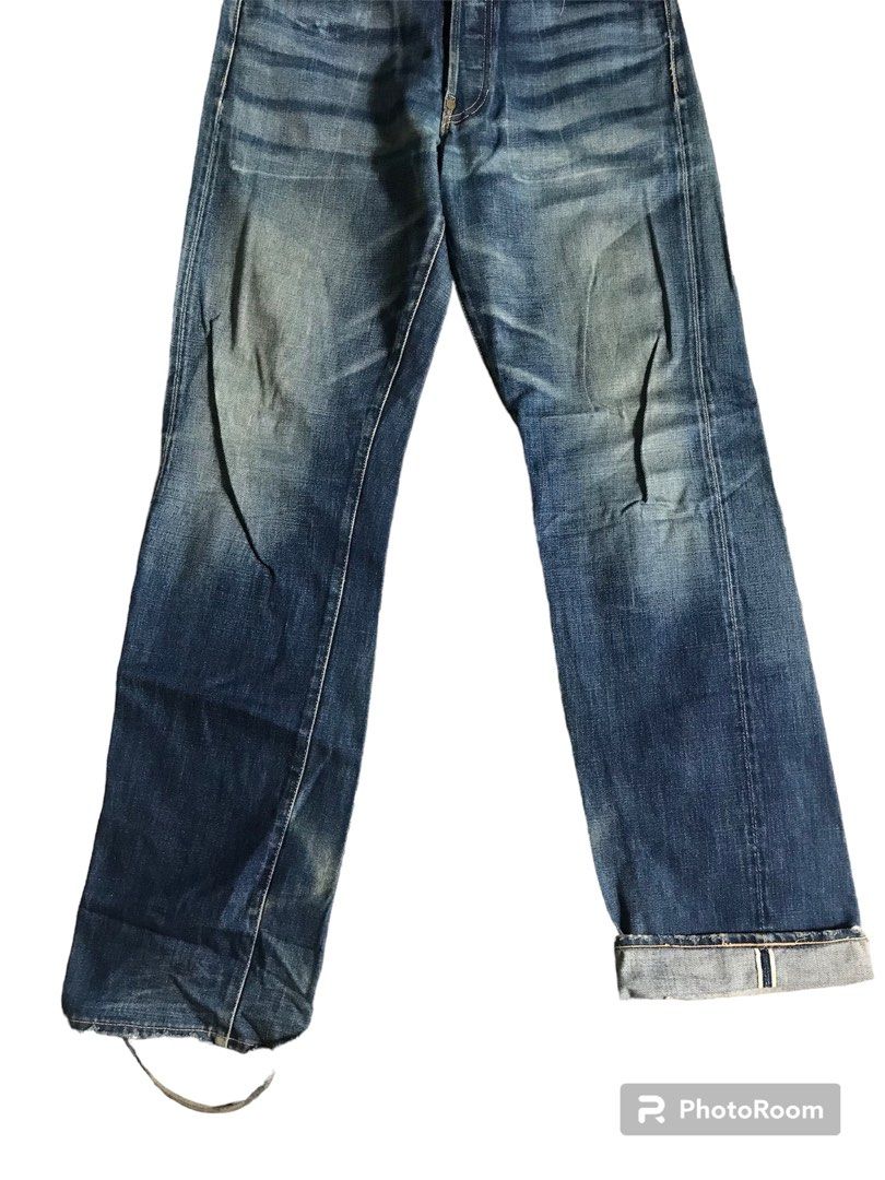 Levis jeans online 32 size