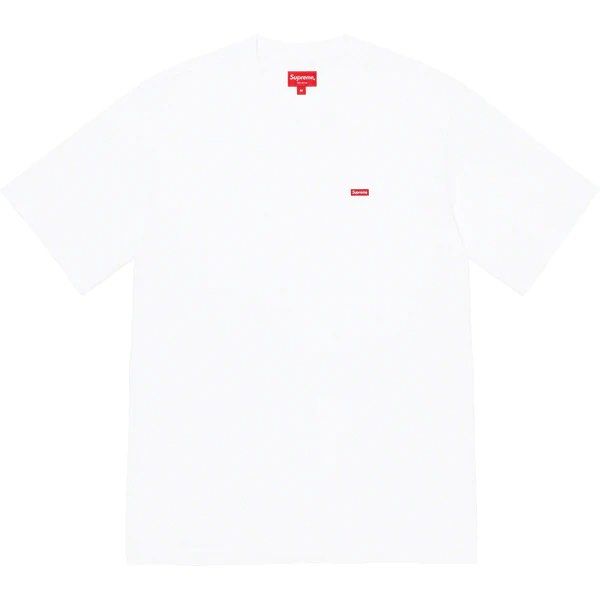 SUPREME Box Logo BOGO Long Sleeve WHITE Size Large *Ready To Ship* *Brand  New*