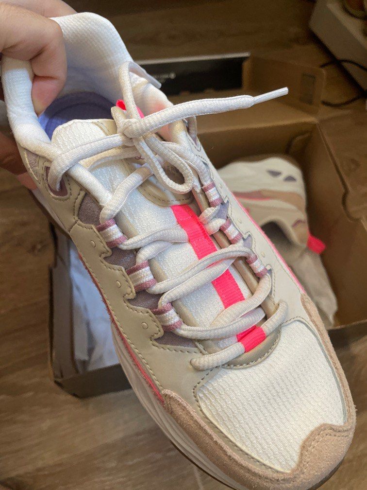 Skechers d'lites deals 2 femme beige