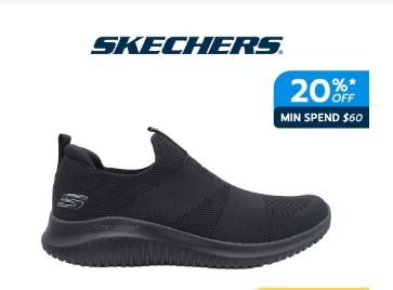 Skechers Online Exclusive Men Sport Flection Kelvis Shoes