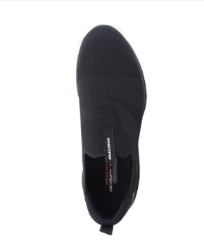 Red tape clearance skechers