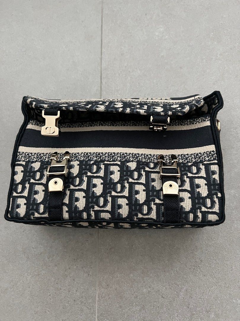 Diorcamp best sale bag price