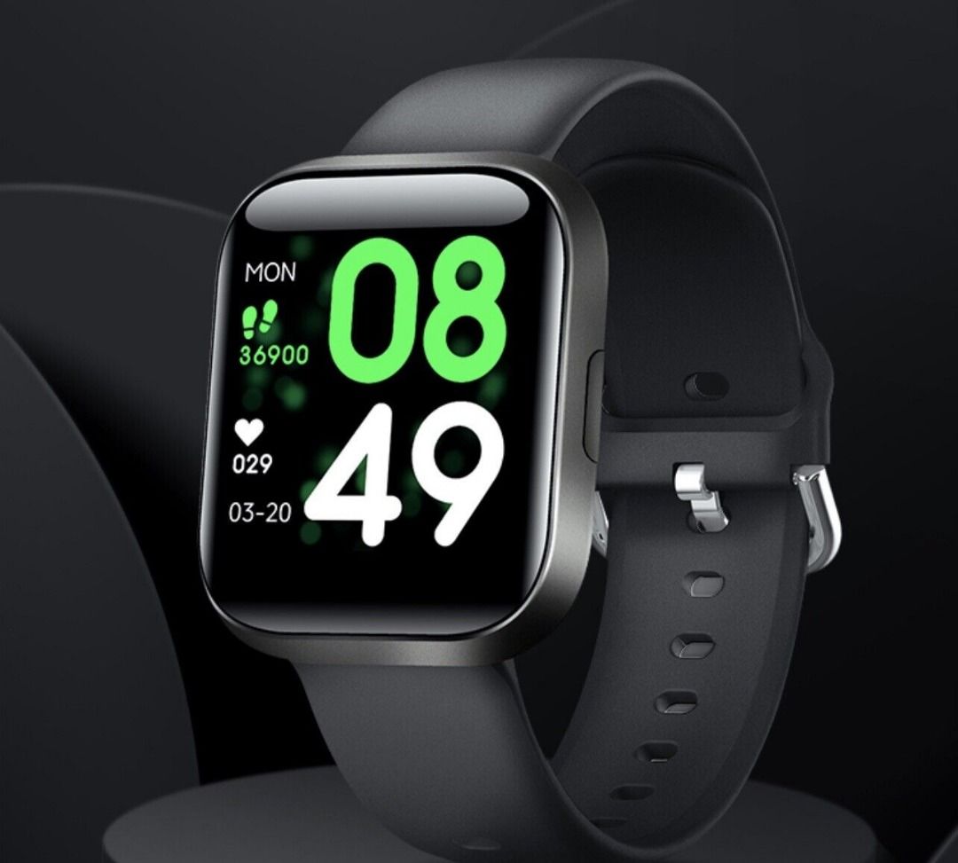 Smart watch hotsell gt1