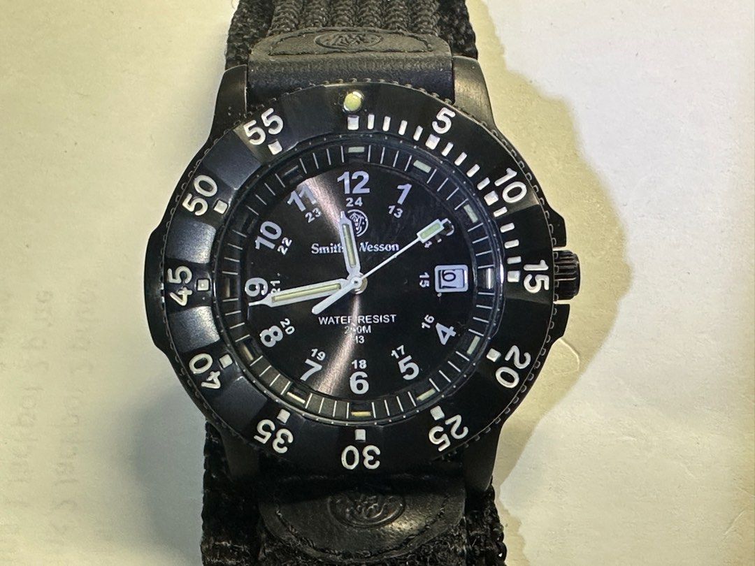 H3 tritium watches store