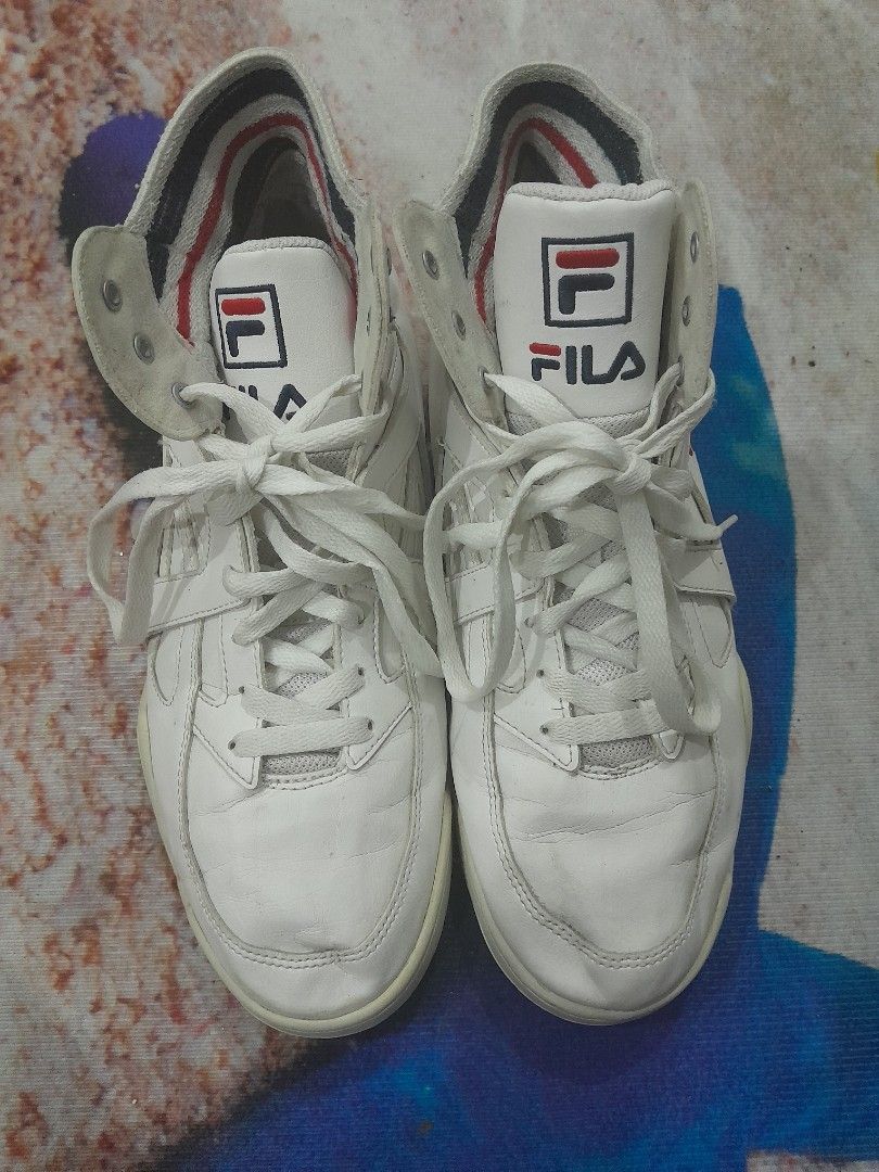 Sneakers FILA Cage Gore Tc Mid