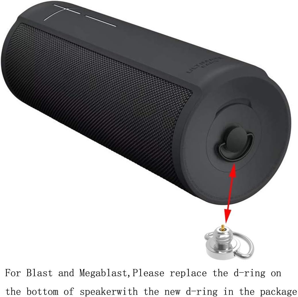 Ue boom 3 power up outlet