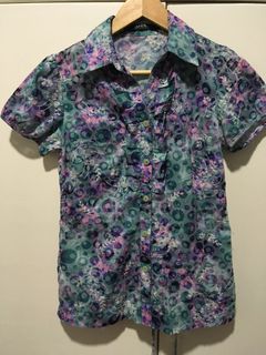 SoEn Blouse