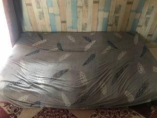 sofa bed informa defect