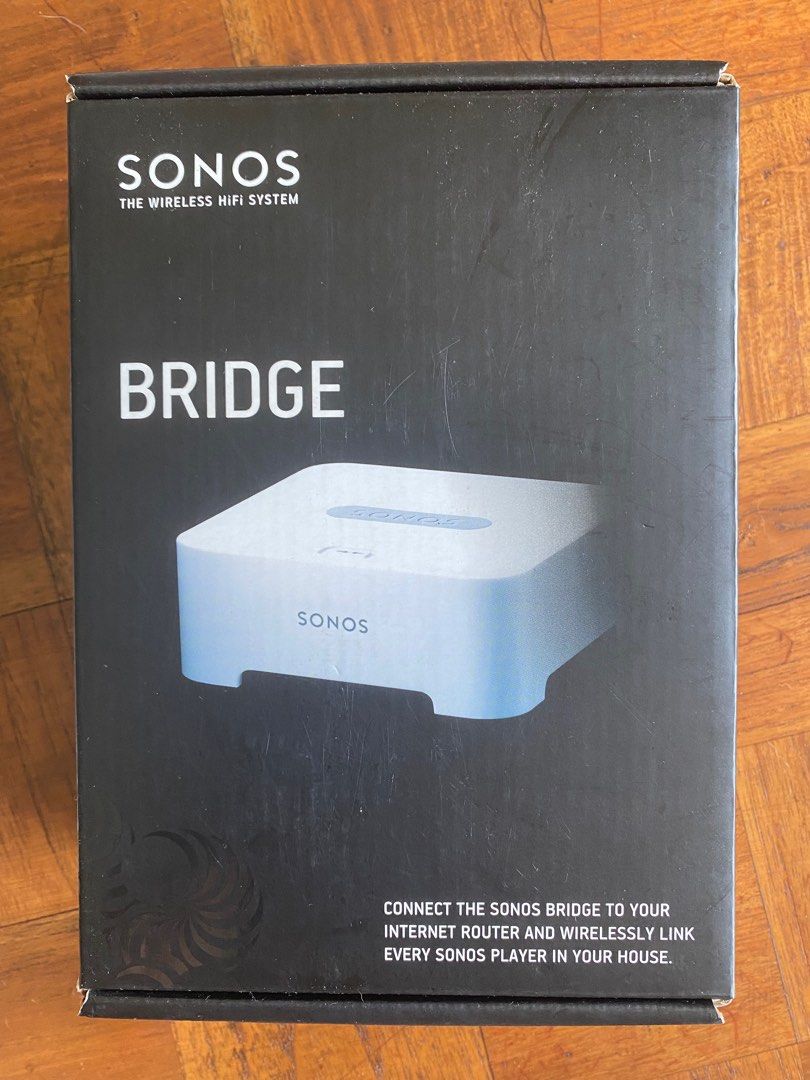 Sonos dual band router online