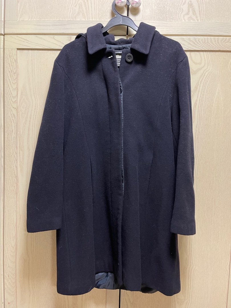 Sophia™ - Stylish Long Sleeve Coat main image 1