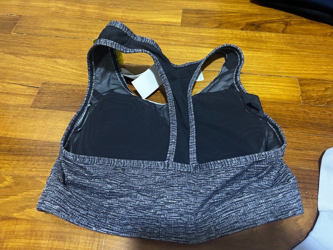 SPORTS BRA – SANDACTIV3