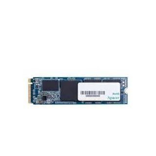 SSD Apacer 256GB M.2 PCIe NVME AP256GAS2280P4-1