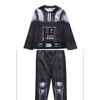 Star Wars Kids Darth Vader Halloween costume