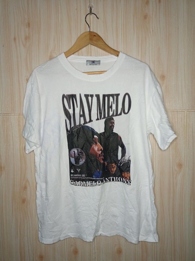 Stay melo 2025 shirt