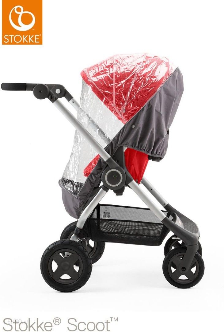 Stokke crusi rain cover store