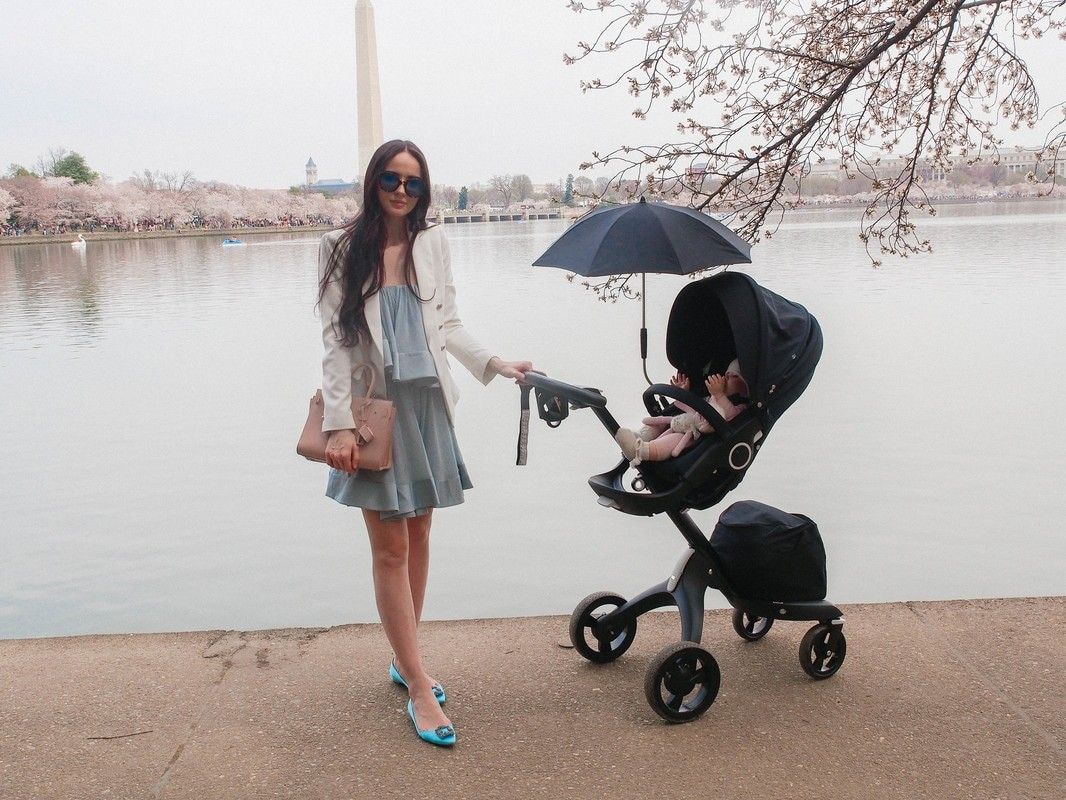 Stokke umbrella sale