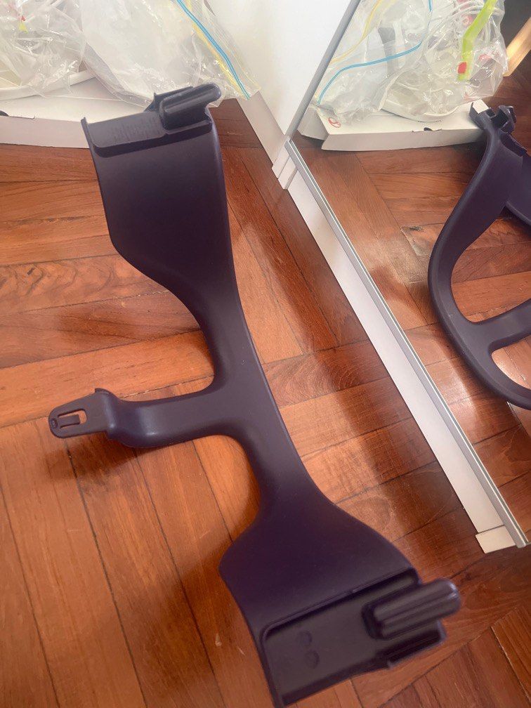 Stokke tripp 2025 trapp plum purple