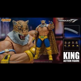 Storm Collectibles Collection item 2