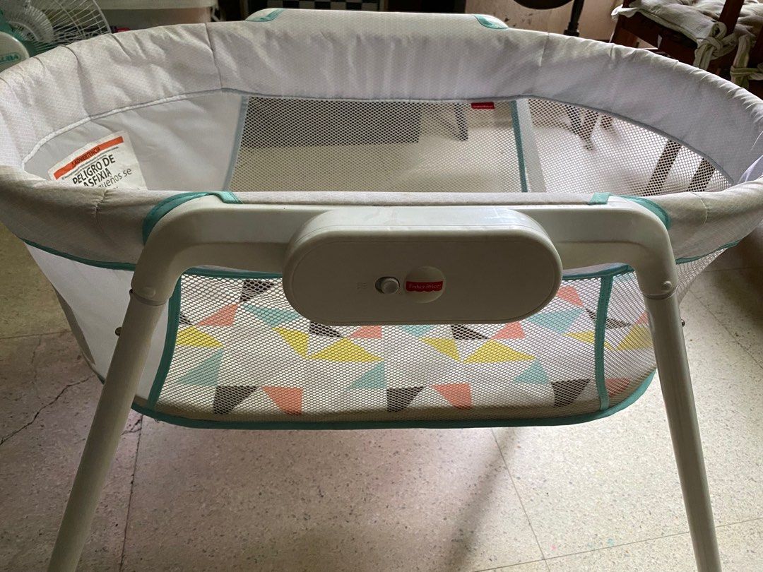 Used bassinet clearance prices