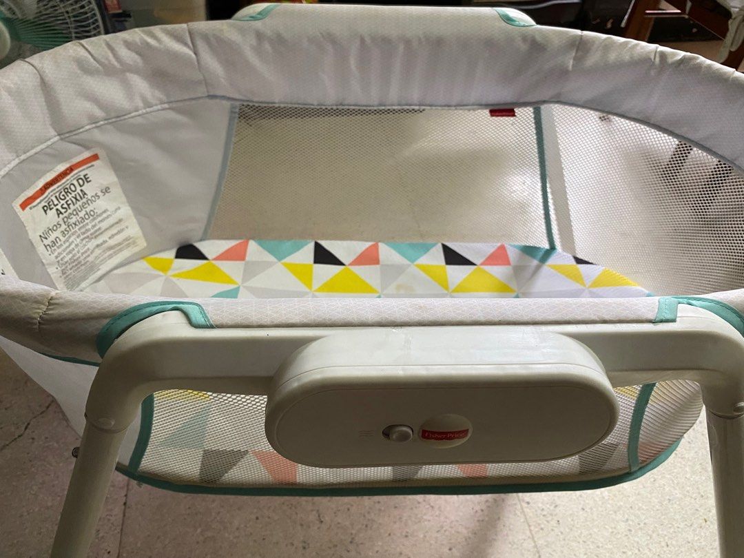 Used bassinet discount prices