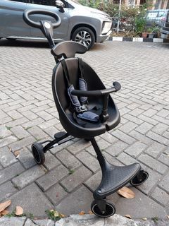 Stroller Baobaohao original
