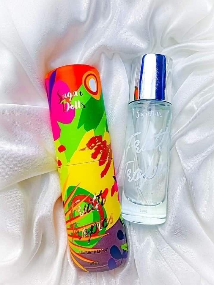 Sugar dolls perfume best seller top