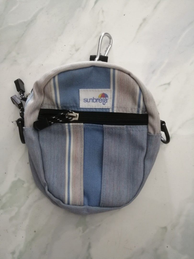 SUNBRELLA BAG PINGGANG
