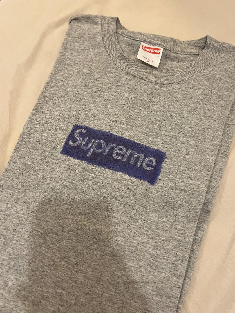 Supreme x andrei molodkin sales