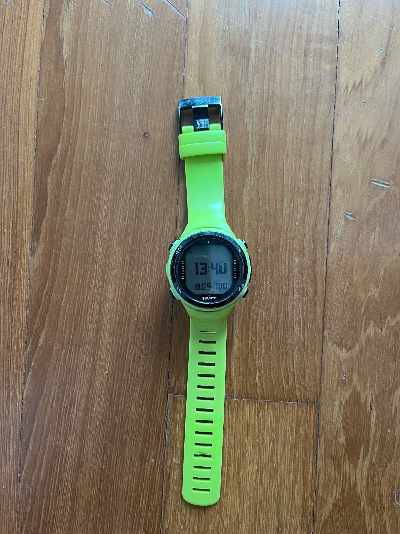 Suunto d4i discount novo transmitter