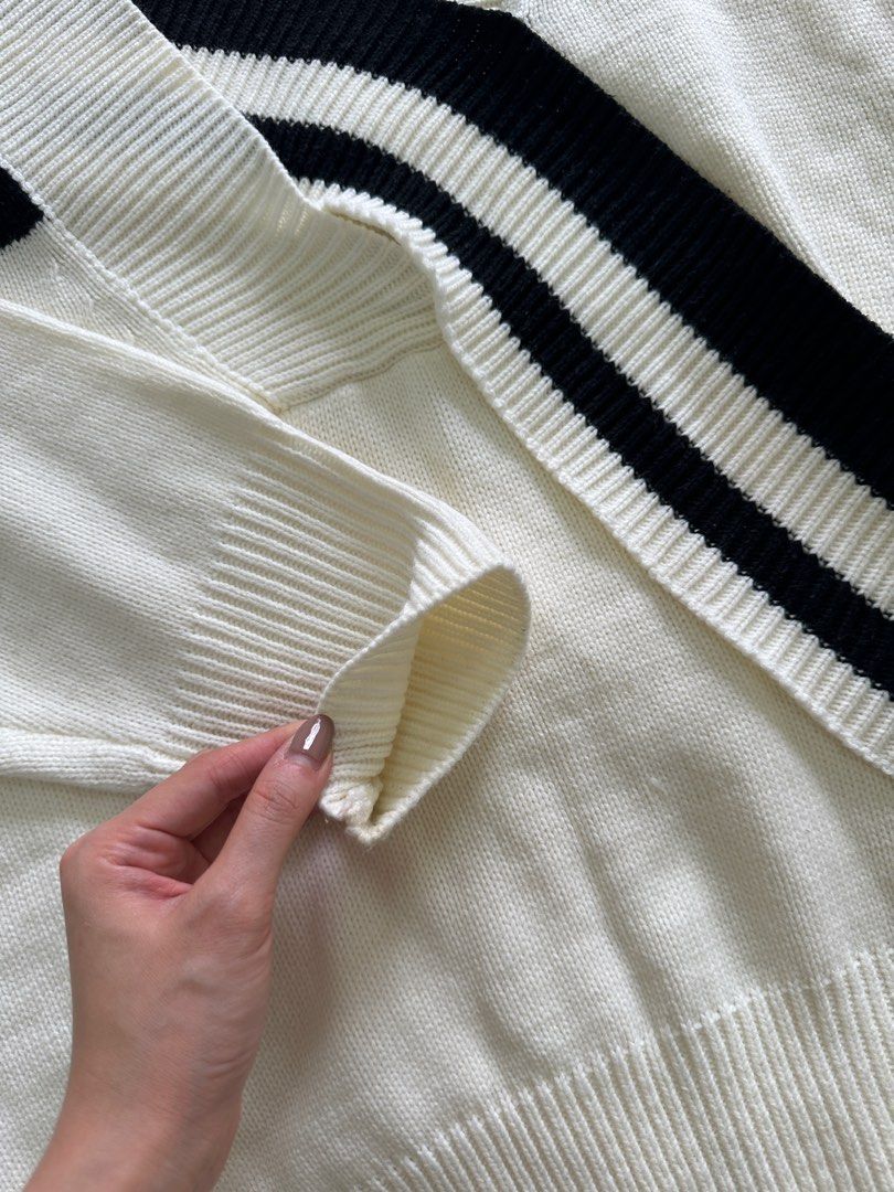 Good hot sale quality sweaters