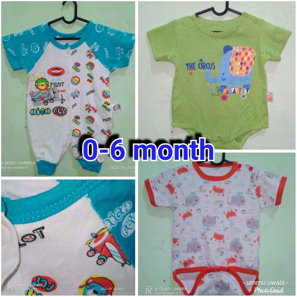 Jumper sales libby newborn
