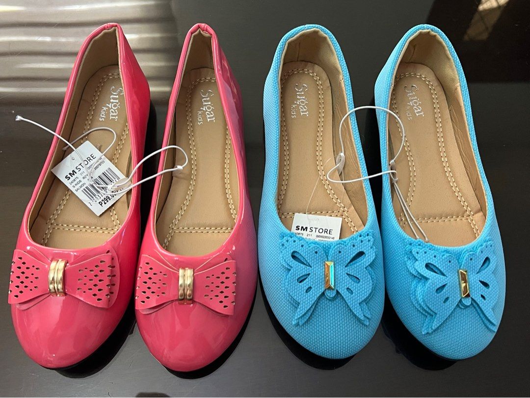 Doll Shoes (Category: Babies & Kids Fashion) located in Imus. Submitted by Athena_ApolloShop (Listing ID 1255627988, Image 1). Description: 169 each Size: 34 Imus Cavite .