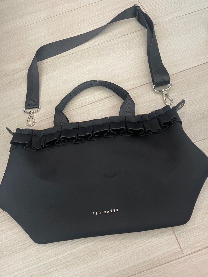 Ted sales baker roseiee