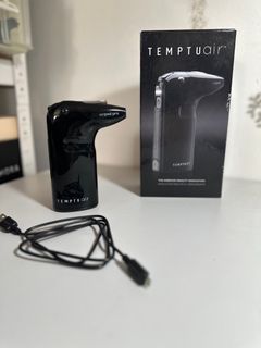 Temptu Air