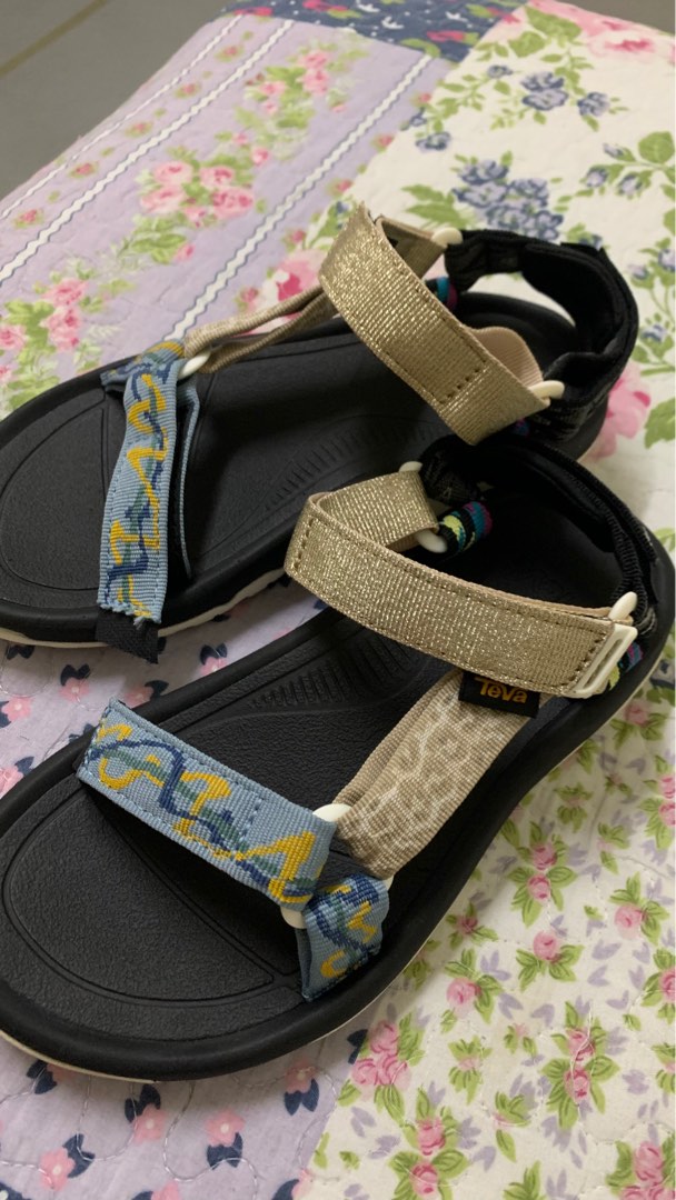 Teva upcycle sandals outlet