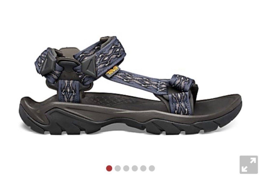 Teva Terra Fi 5 Universal Sandals - Men's