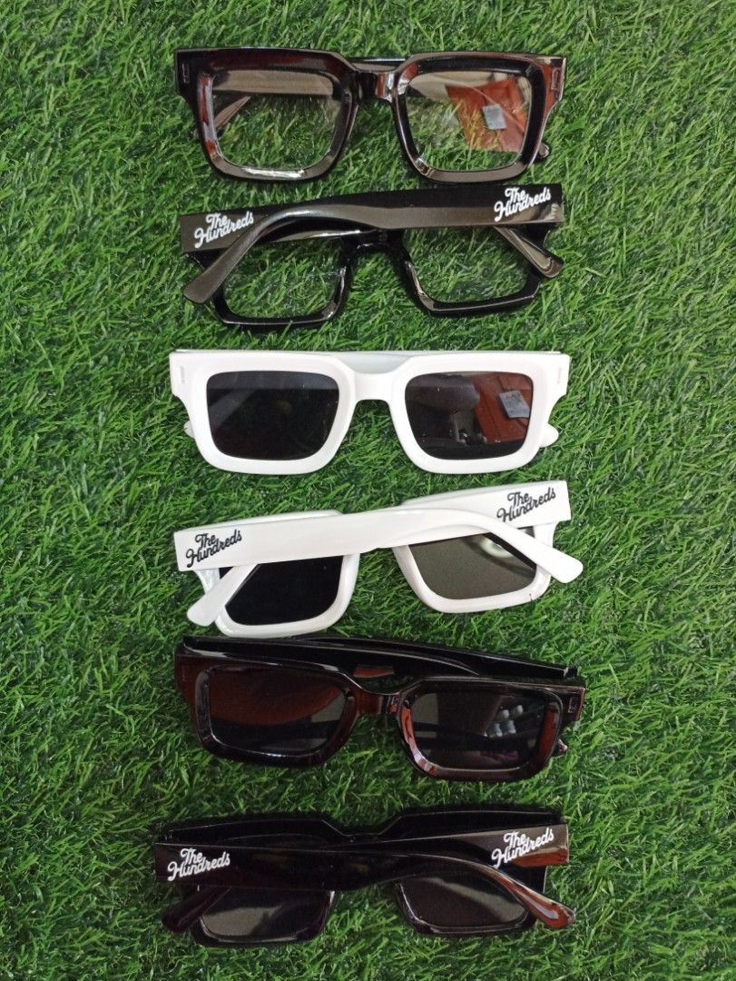 The hundreds sunglasses hot sale