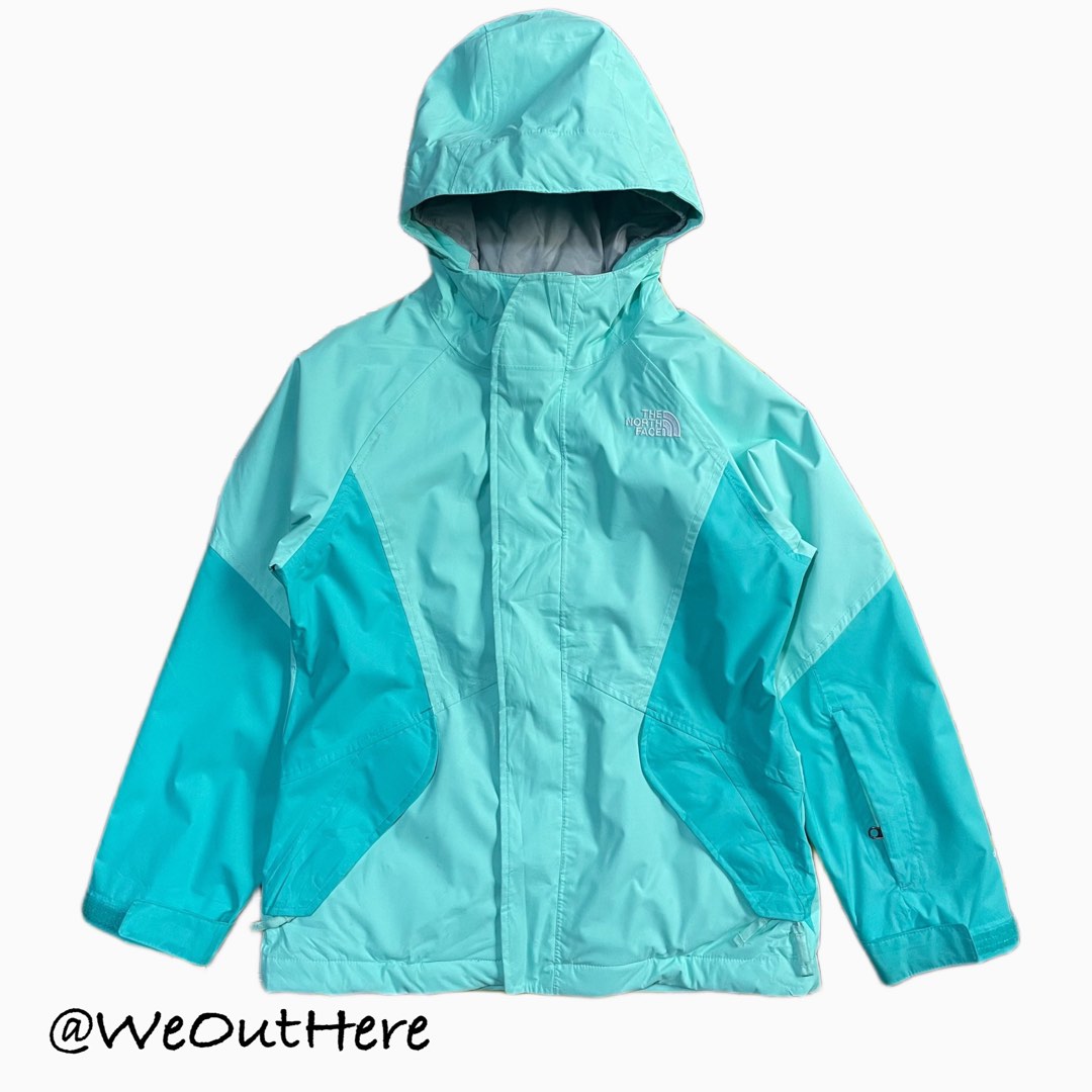 The North Face Coat, Women's Fashion, Coats, Jackets and Outerwear on