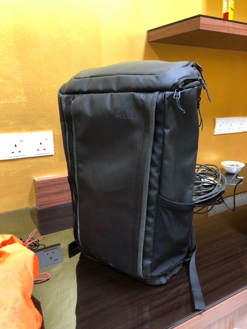 The north face base shop camp kaban