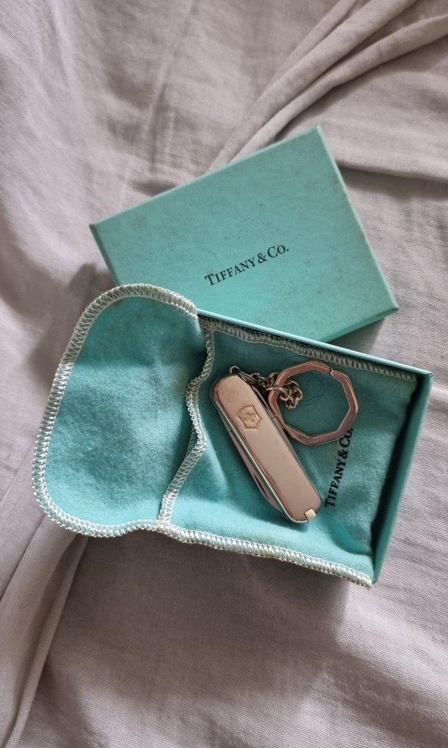 Victorinox tiffany top