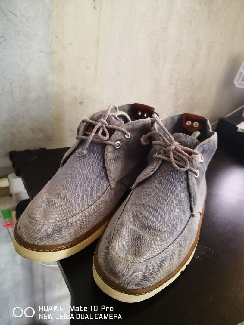 Timberland best sale jeans uk