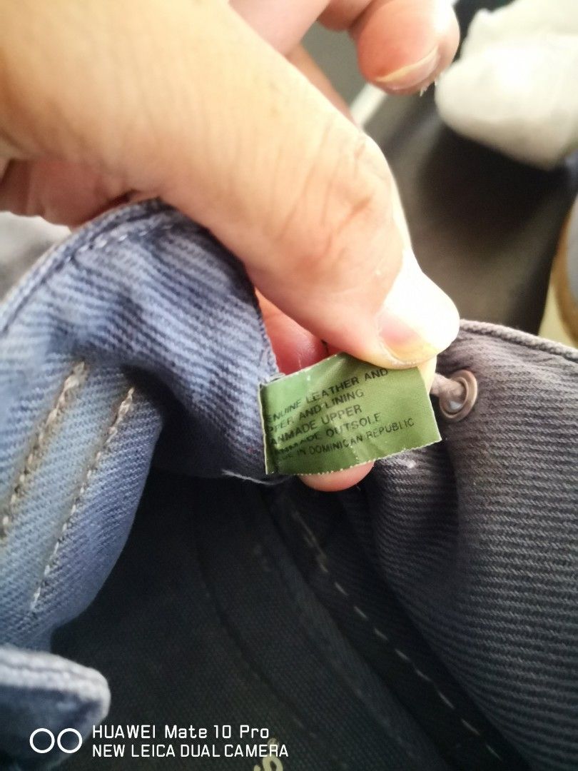 Timberland cheap jeans uk