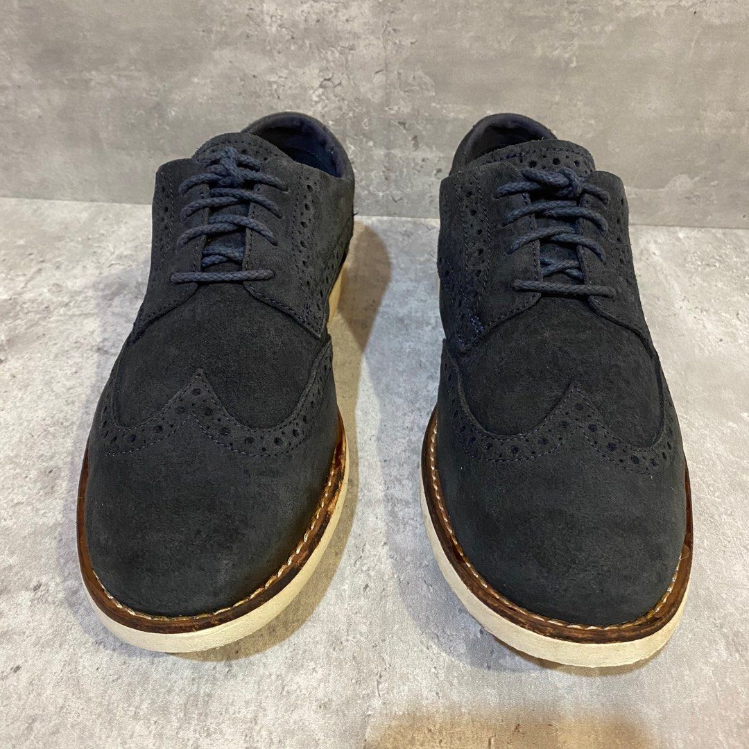 Timberland earthkeeper anti fatigue shoes