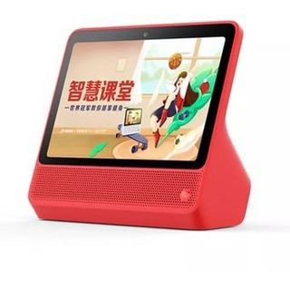 Tmall Genie Smart Ai Tablet Portable Bluetooth Speaker (10 Inch) CC10