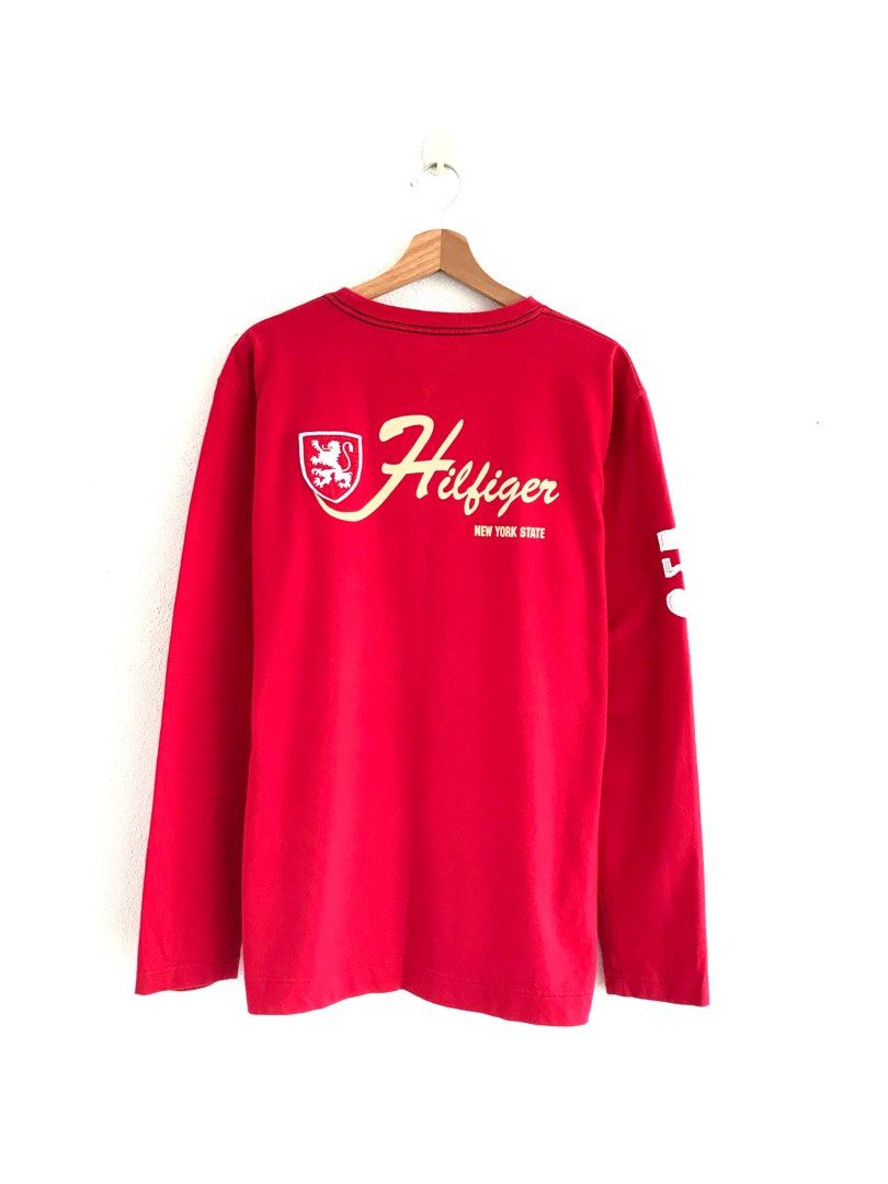 Tommy Hilfiger Sport Long sleeve