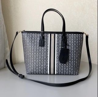 Tory Burch Totebag Black