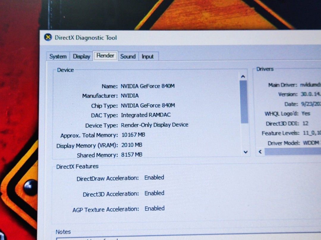 Driver Geforce Diagnostic Tool Nvidia Geforce How To Know My