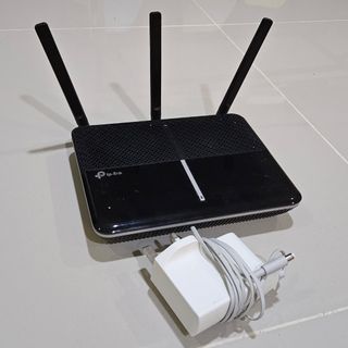Tp-link AC2600 EC440-G5u Wireless Dual Band Gigabit Router