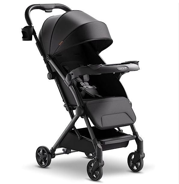 3d pac 2025 convenience stroller